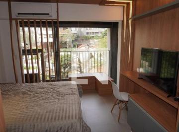 Apartamento · 26m² · 1 Quarto · Apartamento à Venda - Pinheiros, 1 Quarto, 26 m2