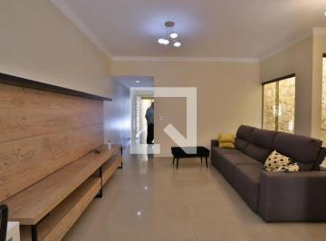 Casa · 200m² · 4 Quartos · 2 Vagas · Casa à Venda - Jardim Anália Franco, 4 Quartos, 200 m2