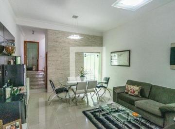 Casa · 300m² · 4 Quartos · 5 Vagas · Casa à Venda - Jardim Anália Franco, 4 Quartos, 300 m2
