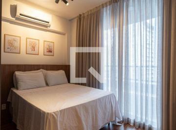 Apartamento · 24m² · 1 Quarto · Apartamento à Venda - Consolação, 1 Quarto, 24 m2