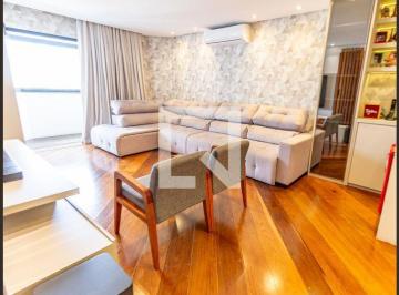 Apartamento · 167m² · 3 Quartos · 2 Vagas · Apartamento à Venda - Jardim Anália Franco, 3 Quartos, 167 m2
