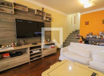 Casa · 135m² · 4 Quartos · 2 Vagas · Casa à Venda - Vila Romana, 4 Quartos, 135 m2