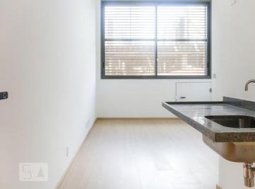 Apartamento · 24m² · 1 Quarto · Apartamento à Venda - Vila Madalena, 1 Quarto, 24 m2