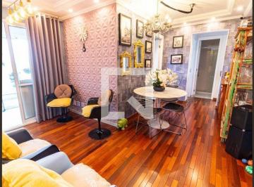 Apartamento · 66m² · 2 Quartos · 1 Vaga · Apartamento à Venda - Mooca, 2 Quartos, 66 m2