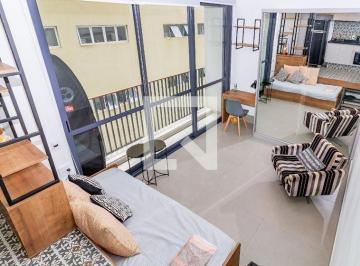 Apartamento · 30m² · 1 Quarto · Apartamento à Venda - Perdizes, 1 Quarto, 30 m2