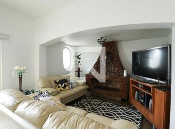 Casa · 300m² · 3 Quartos · 3 Vagas · Casa à Venda - Água Fria, 3 Quartos, 300 m2