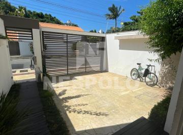 Casa · 198m² · 2 Vagas · Casa triplex para locação, Praia Brava, ITAJAI - SC