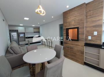 Apartamento · 63m² · 1 Quarto · 1 Vaga · Apartamento à venda no ED. DONA FIORENTINA, JARDIM LA SALLE, TOLEDO-PR