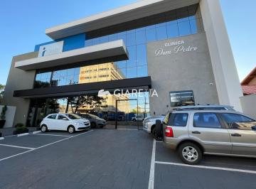 Comercial · 32m² · Sala comercial para locação em excelente localização, CENTRO, TOLEDO - PR