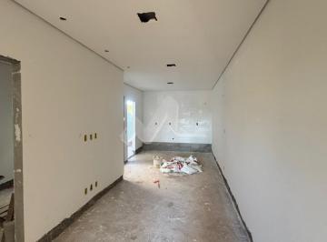 Casa · 54m² · 2 Quartos · Lindas casas com dois quartos , no Jardim Coopagro, loteamento Imbuia.