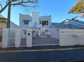 Apartamento · 60m² · 2 Quartos · 1 Vaga · Apartamento com 2 dormitórios para locação,70.00 m², TOLEDO - PR
