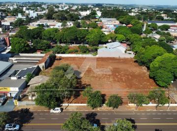 Terreno · 4002m² · Terreno a venda, area central  a poucos metros da Av Parigot de Souza , Toledo -PR