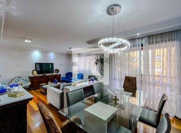 Apartamento · 148m² · 3 Quartos · 3 Vagas · Apartamento à Venda - Jardim Anália Franco, 3 Quartos, 148 m2