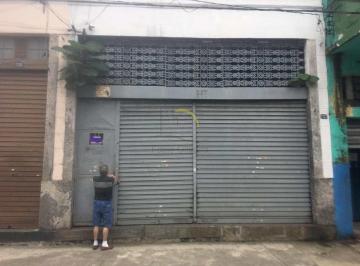 Comercial · 360m² · Galpão, Centro, Santos - R$ 650 mil, Cod: 5447