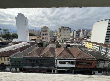 Apartamento · 29m² · 1 Quarto · Kitnet com 1 quarto, Centro, Santos - R$ 95 mil, Cod: 5766
