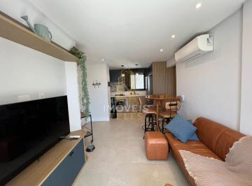 Apartamento · 62m² · 2 Quartos · 1 Vaga · Apartamento em Praia Brava de Itajaí, Itajaí/SC