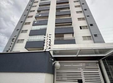 Apartamento · 89m² · 3 Quartos · 2 Vagas · Apartamento Edifício Baia Blanca, Pico do Amor - Cuiabá/MT