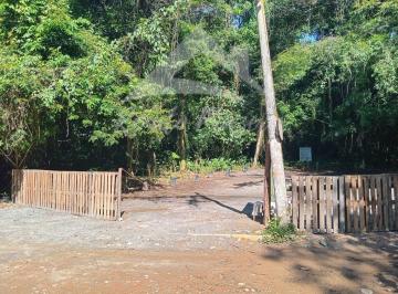 Terreno · 900m² · Terreno com 900m2 e a poucos metros da praia por R$1.300.000,00, Praia do Félix, Ubatuba/SP