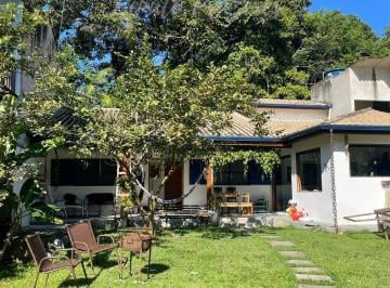 Casa · 84m² · 2 Quartos · 4 Vagas · Casa incrivel em Ubatumirim, Ubatuba/SP