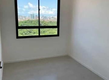 Apartamento · 66m² · 2 Quartos · 1 Vaga · Apartamento com 3 Quartos à venda, 66m² - Saboeiro