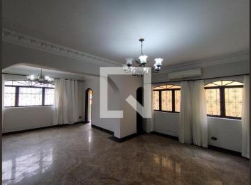Casa · 312m² · 6 Quartos · 3 Vagas · Casa para Aluguel - Aclimação, 6 Quartos, 312 m2 - São Paulo
