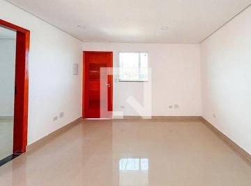 Apartamento · 80m² · 2 Quartos · 1 Vaga · Apartamento para Aluguel - Vila Dalila, 2 Quartos,  80 m2 - São Paulo