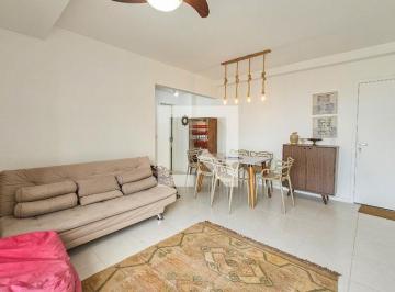 Apartamento · 130m² · 3 Quartos · 2 Vagas · Apartamento para Aluguel - Centro, 3 Quartos,  130 m2 - Guarujá