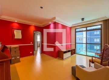 Apartamento · 97m² · 3 Quartos · 2 Vagas · Apartamento para Aluguel - Baeta Neves, 3 Quartos, 97 m2 - São Bernardo do Campo