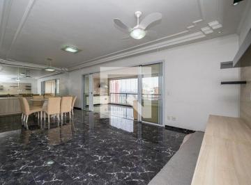 Apartamento · 202m² · 4 Quartos · 4 Vagas · Apartamento à Venda - Vila Mascote, 4 Quartos, 202 m² - São Paulo
