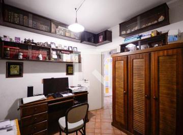 Casa 560m² Venda Jardim da Saúde · Casa à Venda - Bosque da Saúde, 5 Quartos, 560 m² - São Paulo