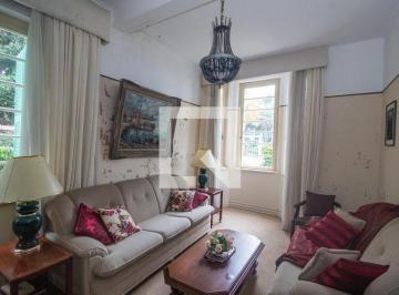 Casa · 408m² · 6 Quartos · 2 Vagas · Casa à Venda - Santa Tereza , 6 Quartos,  408 m² - Porto Alegre