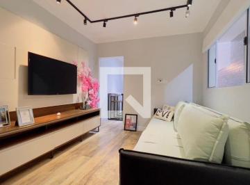 Casa · 110m² · 2 Quartos · Casa para Aluguel - Vila Izabel, 2 Quartos, 110 m² - Guarulhos