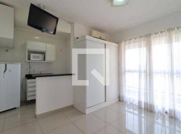 Apartamento · 42m² · 1 Quarto · 1 Vaga · Apartamento para Aluguel - Nova Aliança, 1 Quarto,  42 m² - Ribeirão Preto