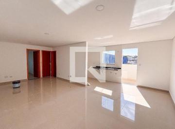 Apartamento · 80m² · 2 Quartos · 1 Vaga · Apartamento para Aluguel - Vila Dalila, 2 Quartos,  80 m² - São Paulo