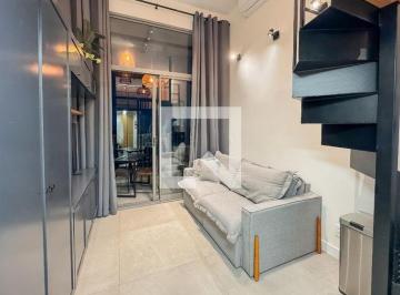 Apartamento · 27m² · 1 Quarto · Apartamento para Aluguel - Vila Mariana, 1 Quarto, 27 m² - São Paulo