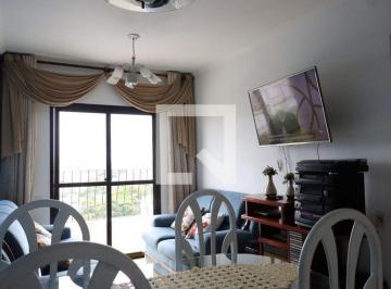 Apartamento · 82m² · 2 Quartos · 1 Vaga · Apartamento para Aluguel - Jabaquara, 2 Quartos, 82 m² - São Paulo