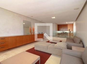 Apartamento · 200m² · 4 Quartos · 3 Vagas · Apartamento para Aluguel - Gutierrez, 4 Quartos, 200 m² - Belo Horizonte