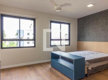 Apartamento · 28m² · 1 Quarto · Apartamento à Venda - Pinheiros, 1 Quarto, 28 m2