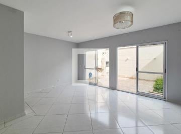Casa · 97m² · 3 Quartos · 2 Vagas · Casa para Aluguel - Demarchi, 3 Quartos,  97 m² - São Bernardo do Campo