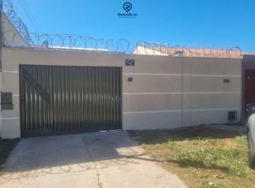 Casa · 134m² · 3 Quartos · 2 Vagas · Casa Padrão p-AnaClaudia01