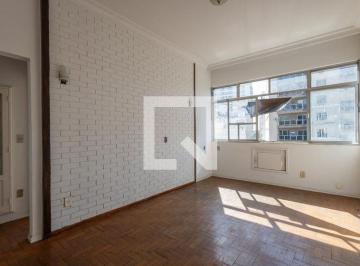 Apartamento · 70m² · 2 Quartos · Apartamento à Venda - Maracanã, 2 Quartos, 70 m² - Rio de Janeiro