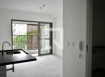Apartamento · 27m² · 1 Quarto · Apartamento à Venda - Chácara Inglesa, 1 Quarto, 27 m² - São Paulo