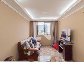 Apartamento · 50m² · 2 Quartos · 1 Vaga · Apartamento à Venda - Artur Alvim, 2 Quartos, 50 m² - São Paulo