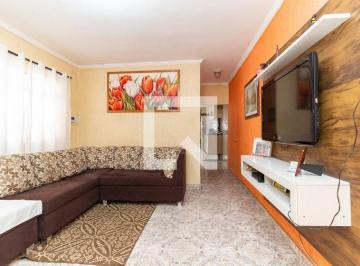 Casa · 150m² · 3 Quartos · 2 Vagas · Casa à Venda - Itaquera, 3 Quartos,  150 m² - São Paulo