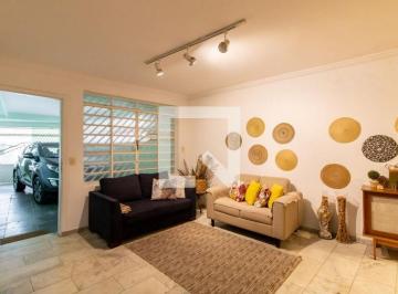 Casa · 122m² · 3 Quartos · 3 Vagas · Casa à Venda - Torres Tibagy, 3 Quartos, 122 m² - Guarulhos