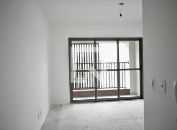 Apartamento · 25m² · 1 Quarto · Apartamento à Venda - Chácara Inglesa, 1 Quarto,  25 m² - São Paulo