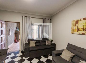 Casa · 185m² · 4 Quartos · 1 Vaga · Casa à Venda - Jardim das Maravilhas, 4 Quartos, 185 m² - Santo André