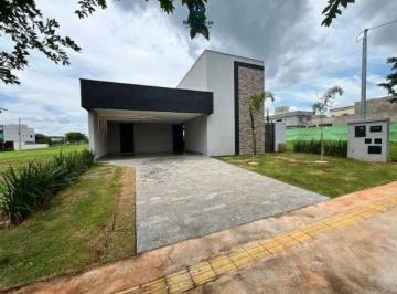Casa · 150m² · 3 Quartos · 2 Vagas · Condomínio Terras Alpha II - Casa à venda no bairro Terras Alpha Residencial 2 - Senador Canedo/GO
