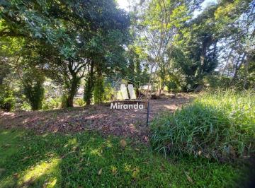 Terreno · 647m² · 2 Terrenos de 647m² cada, em Condomínio no Limoeiro