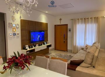 Casa · 256m² · 3 Quartos · 5 Vagas · Casa à venda no bairro Parque Oeste Industrial - Goiânia/GO